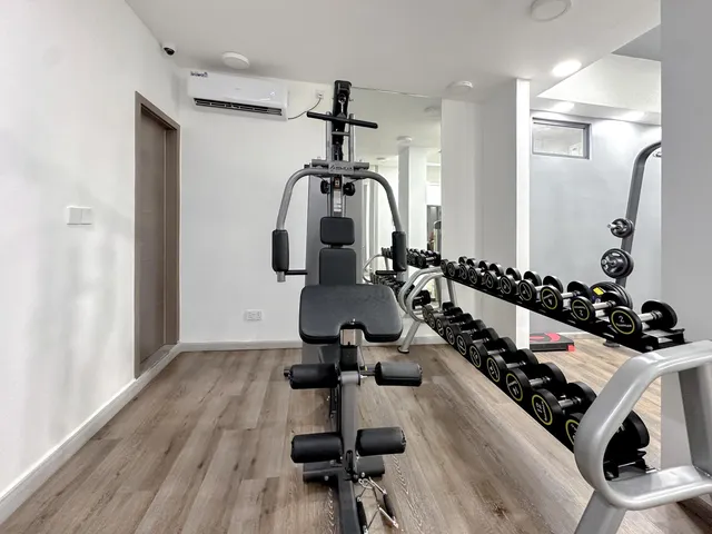 Fitron Residences — photo 4
