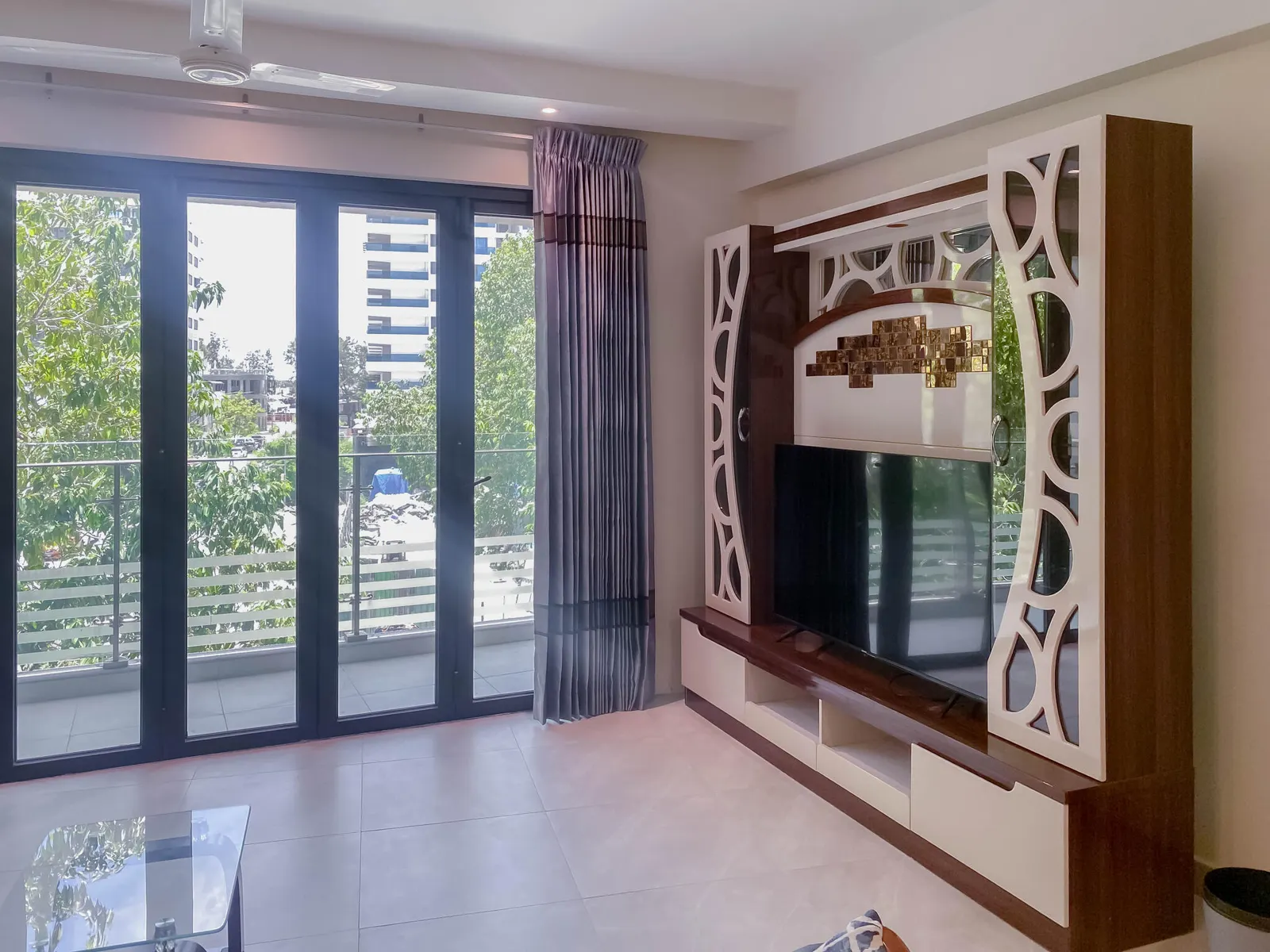 FW residence 3BR apartment Big Balcony Unit on 2nd Floor — Hulhumalé
