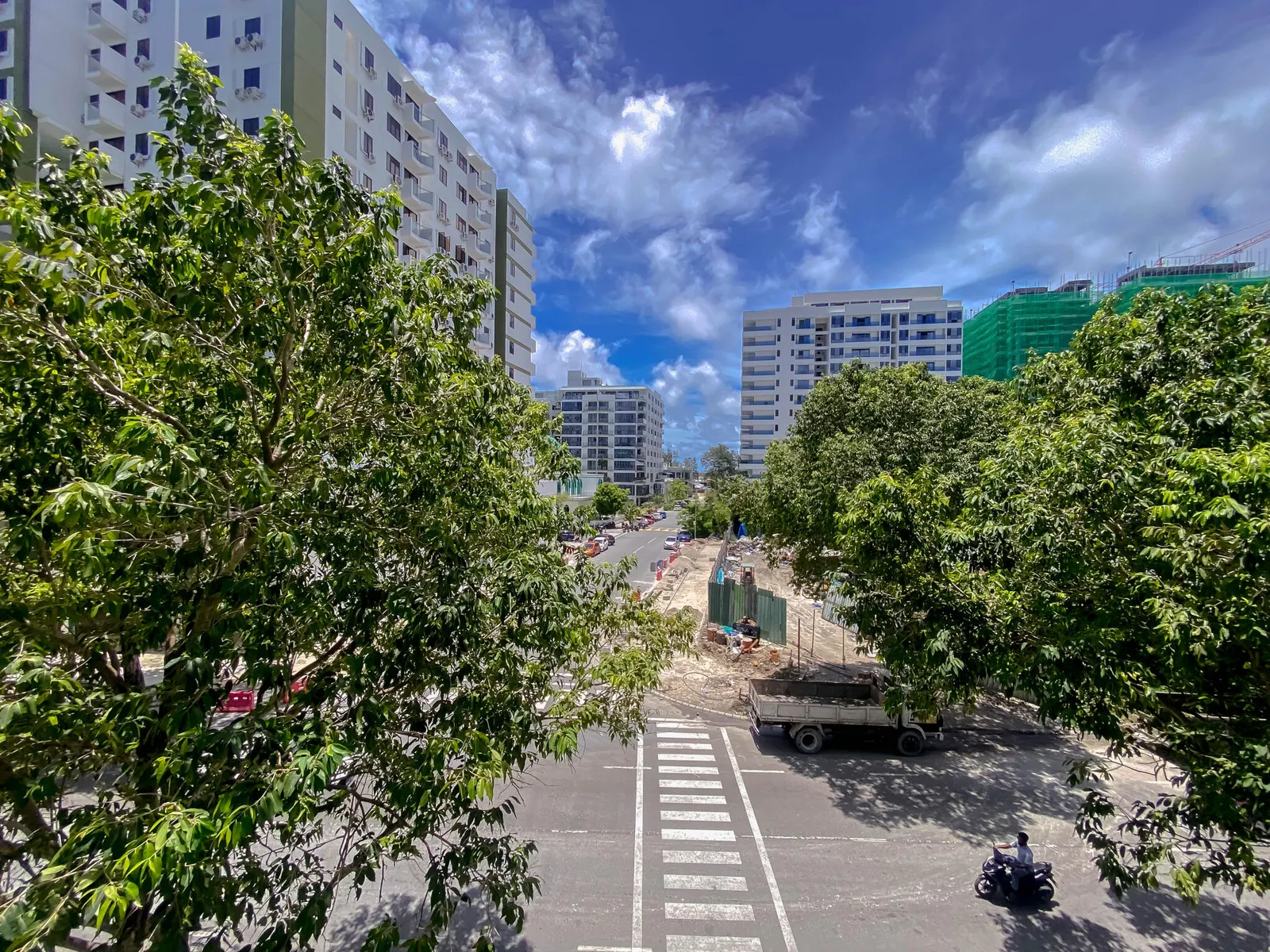 FW residence 3BR apartment Big Balcony Unit on 2nd Floor — Hulhumalé