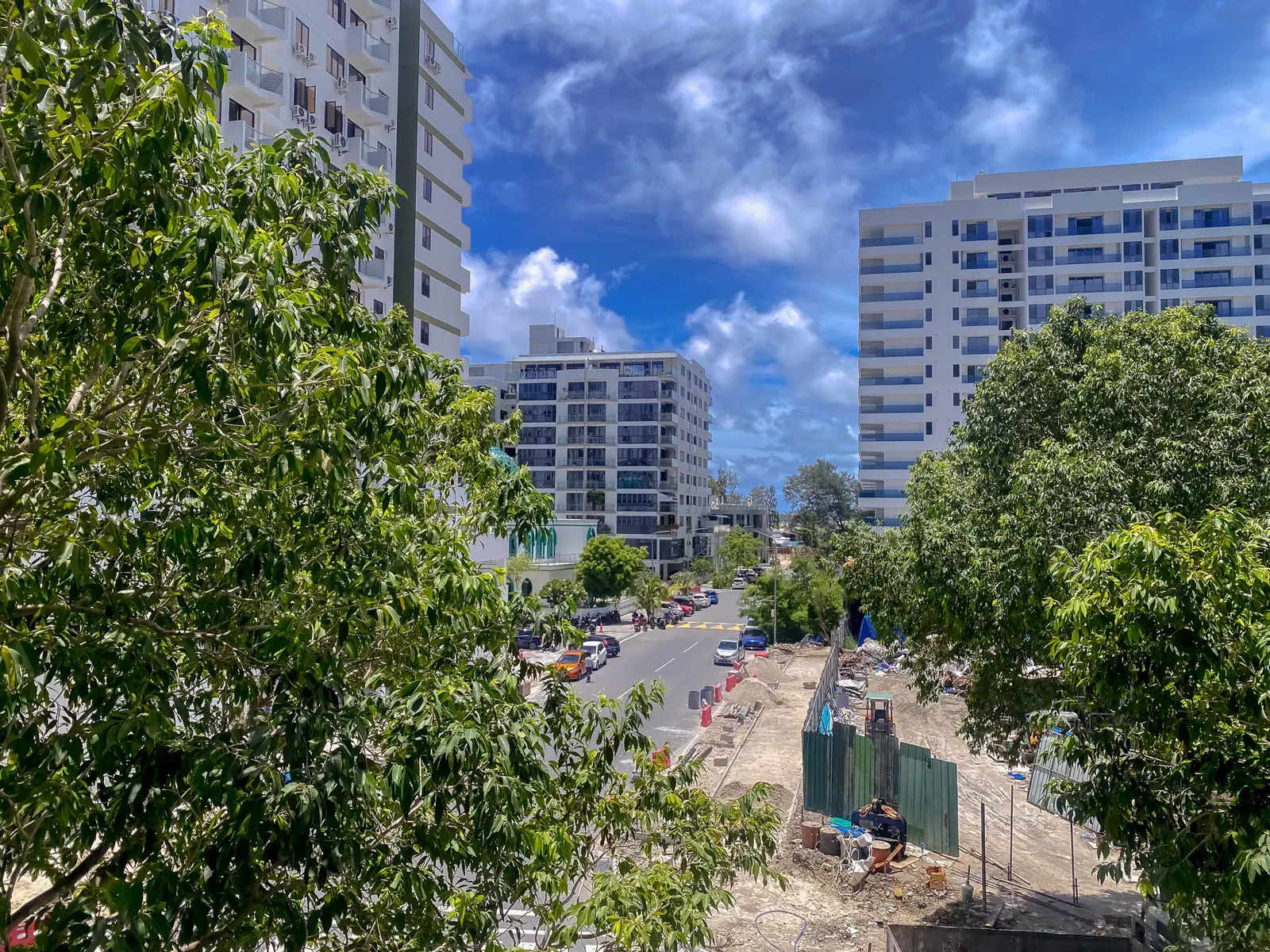 FW residence 3BR apartment Big Balcony Unit on 2nd Floor — Hulhumalé