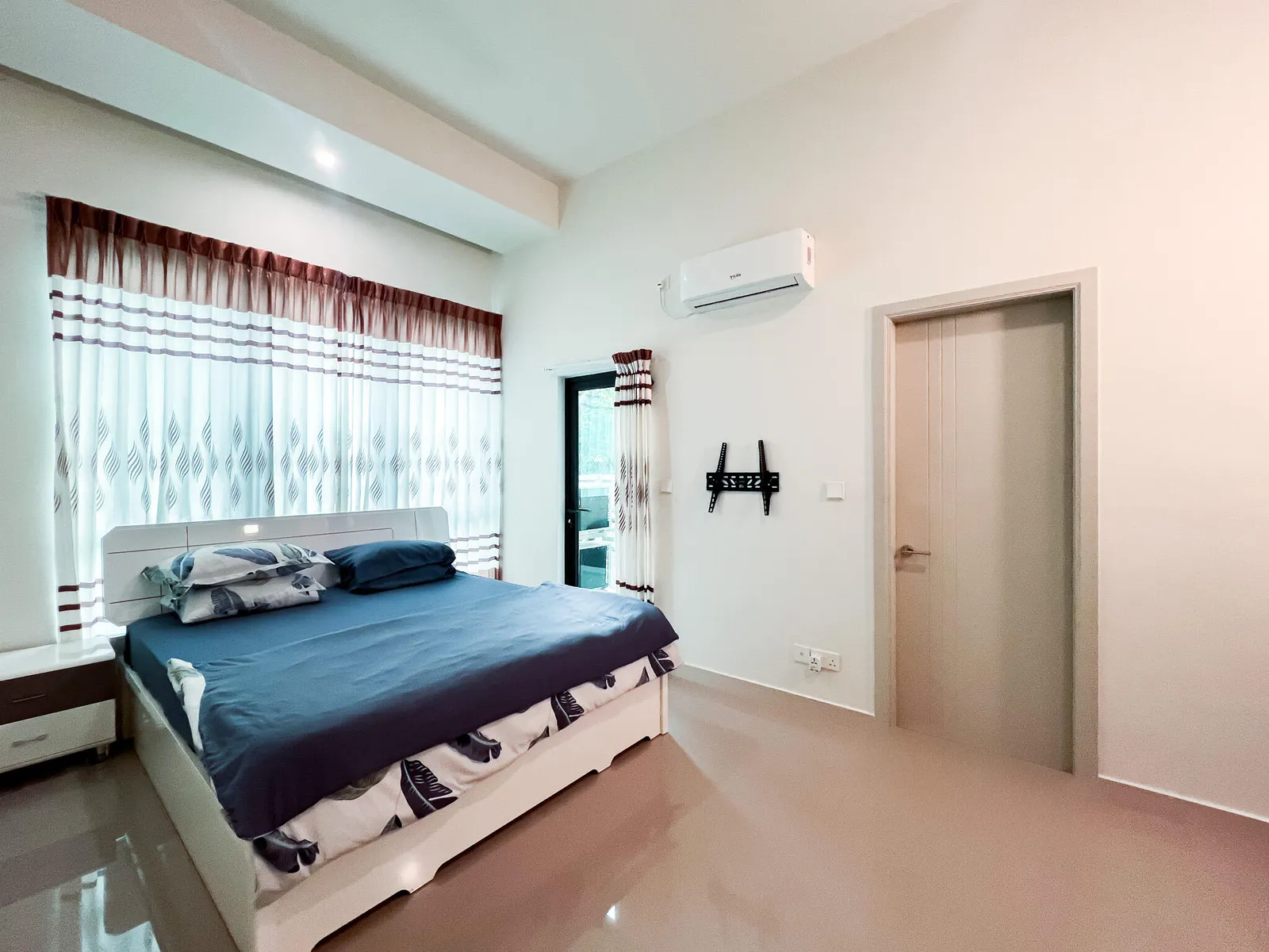 Spacious 3-Bedroom Apartment for Rent at FW Residence — Hulhumalé