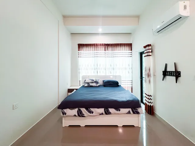 Spacious 3-Bedroom Apartment for Rent at FW Residence — Hulhumalé