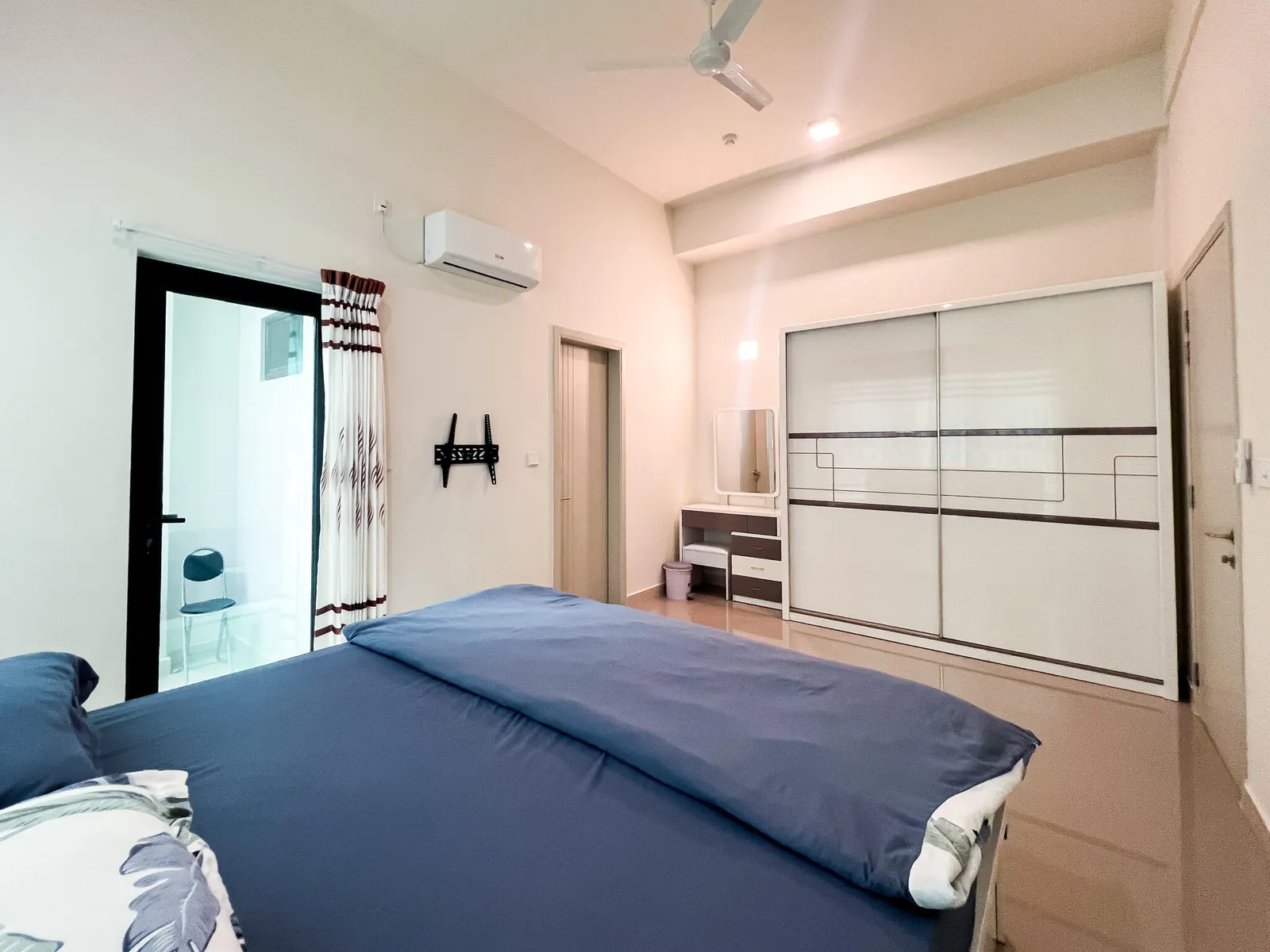 Spacious 3-Bedroom Apartment for Rent at FW Residence — Hulhumalé