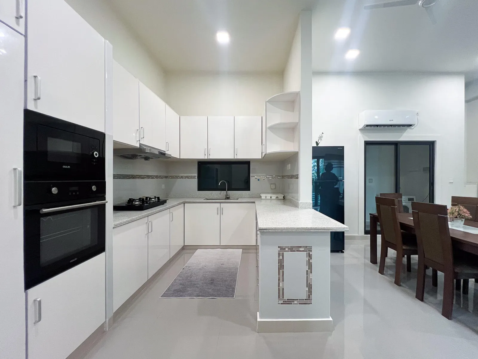 Spacious 3-Bedroom Apartment for Rent at FW Residence — Hulhumalé