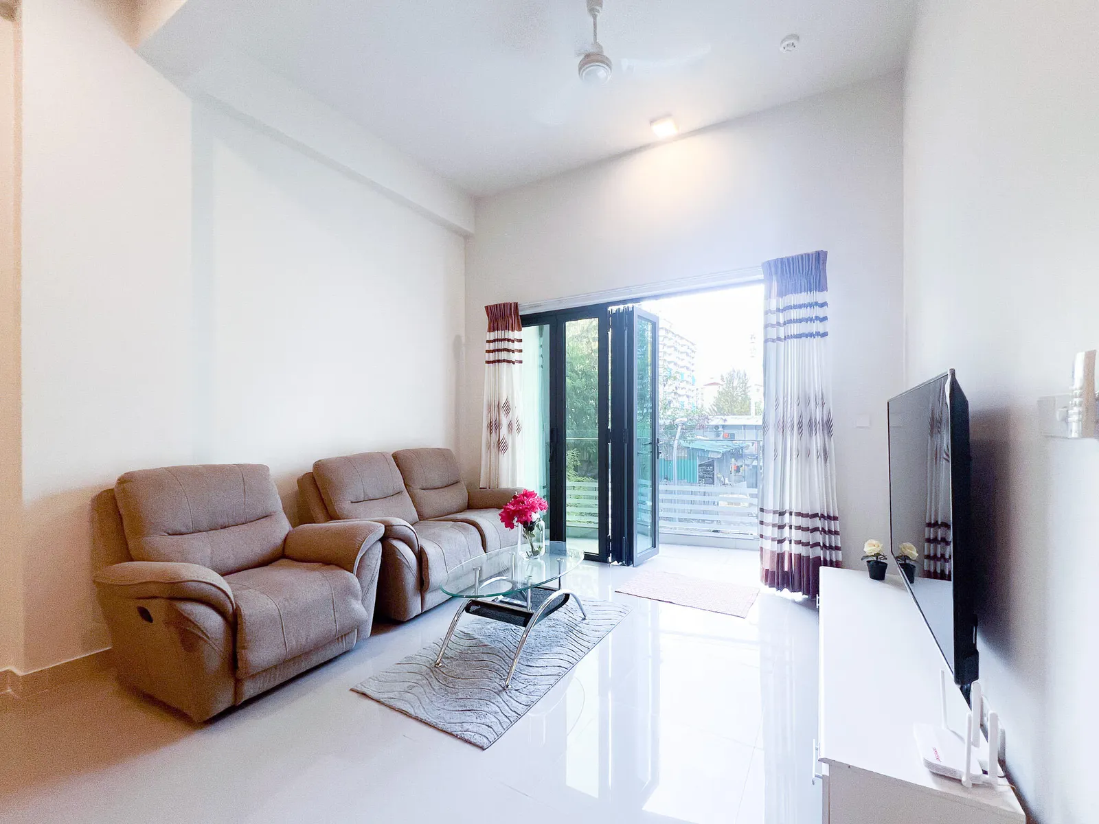 Spacious 3-Bedroom Apartment for Rent at FW Residence — Hulhumalé