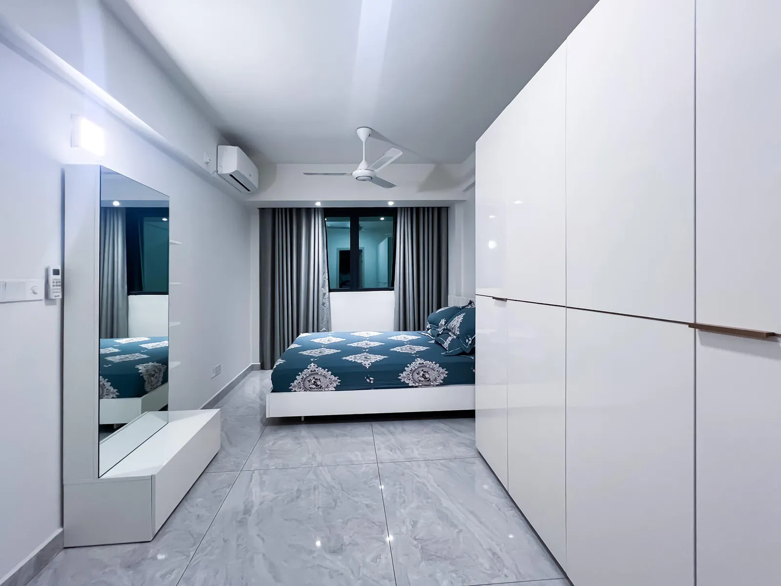 Modern Fully Furnished 3-Bedroom Apartment at FW Residence — Hulhumalé