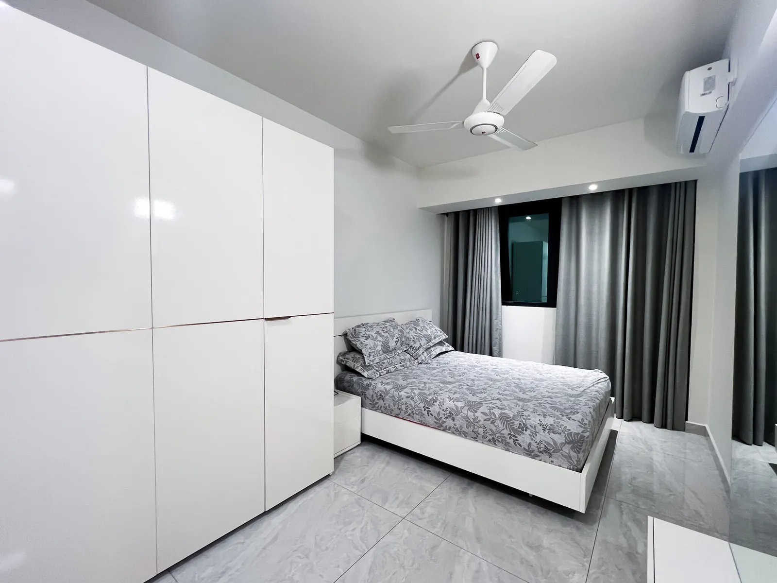 Modern Fully Furnished 3-Bedroom Apartment at FW Residence — Hulhumalé