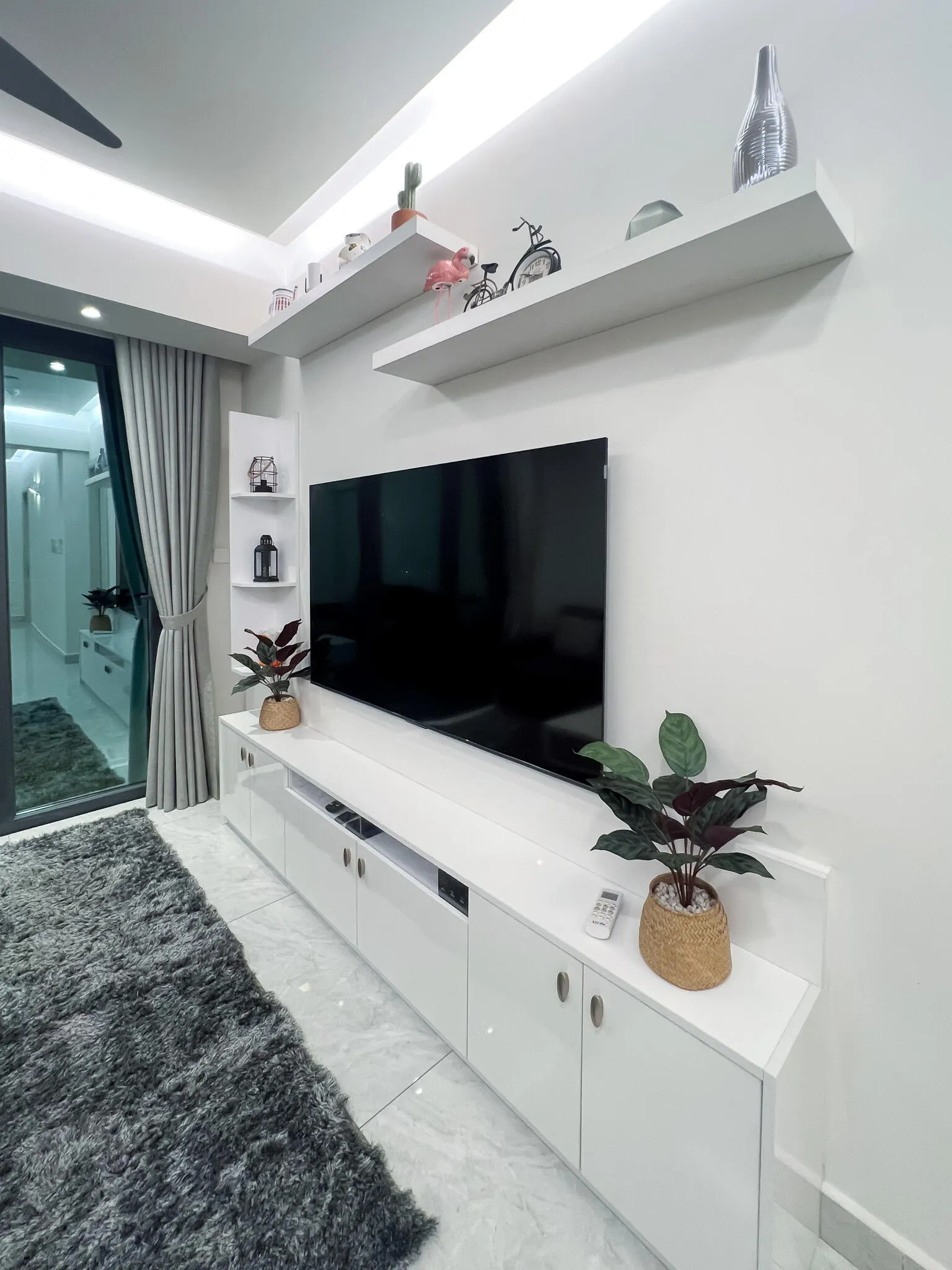 Modern Fully Furnished 3-Bedroom Apartment at FW Residence — Hulhumalé