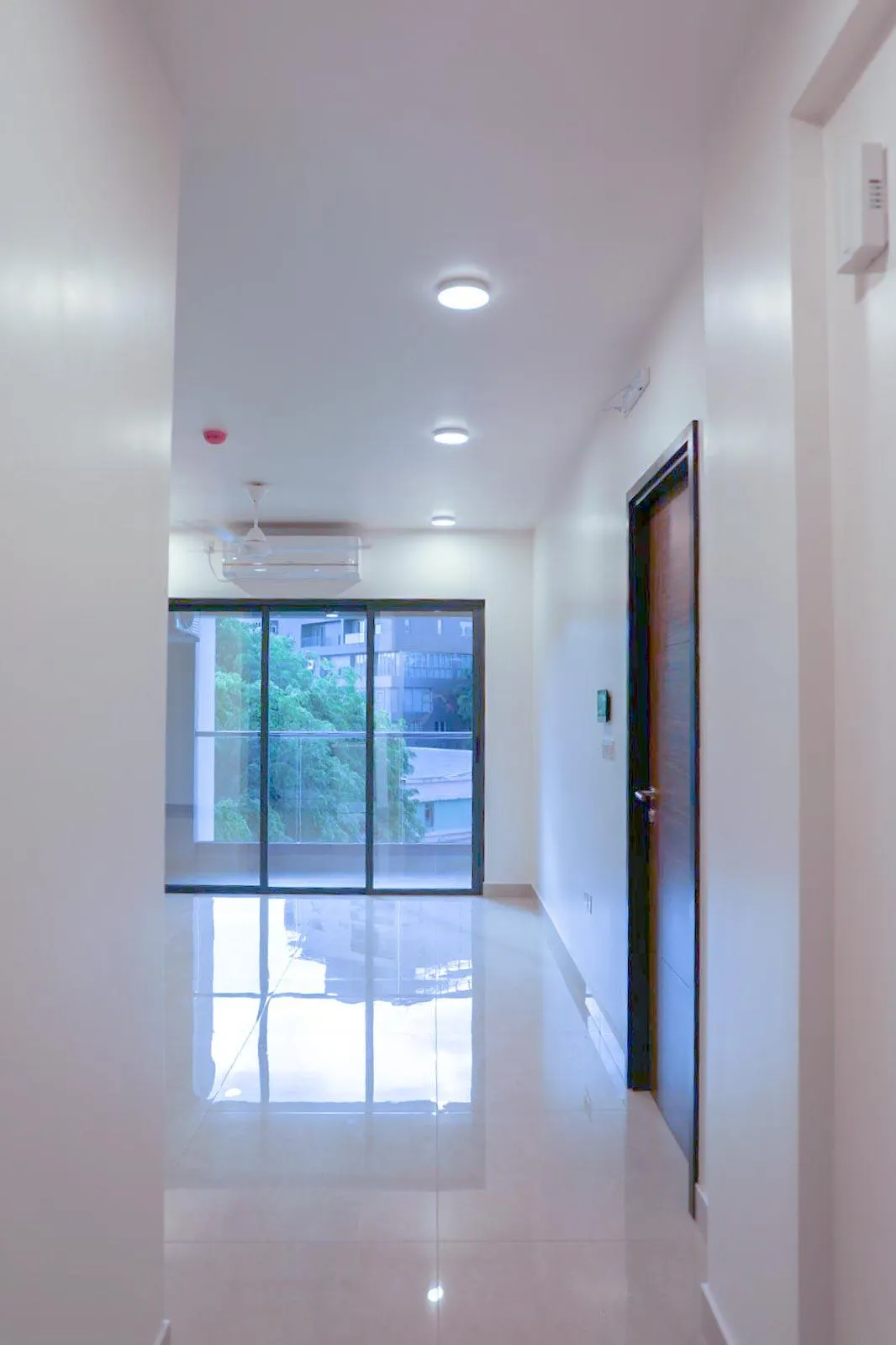 Premium 3+1 Bedroom Luxury Apartment in New TATA Building, Sosun Magu — Malé