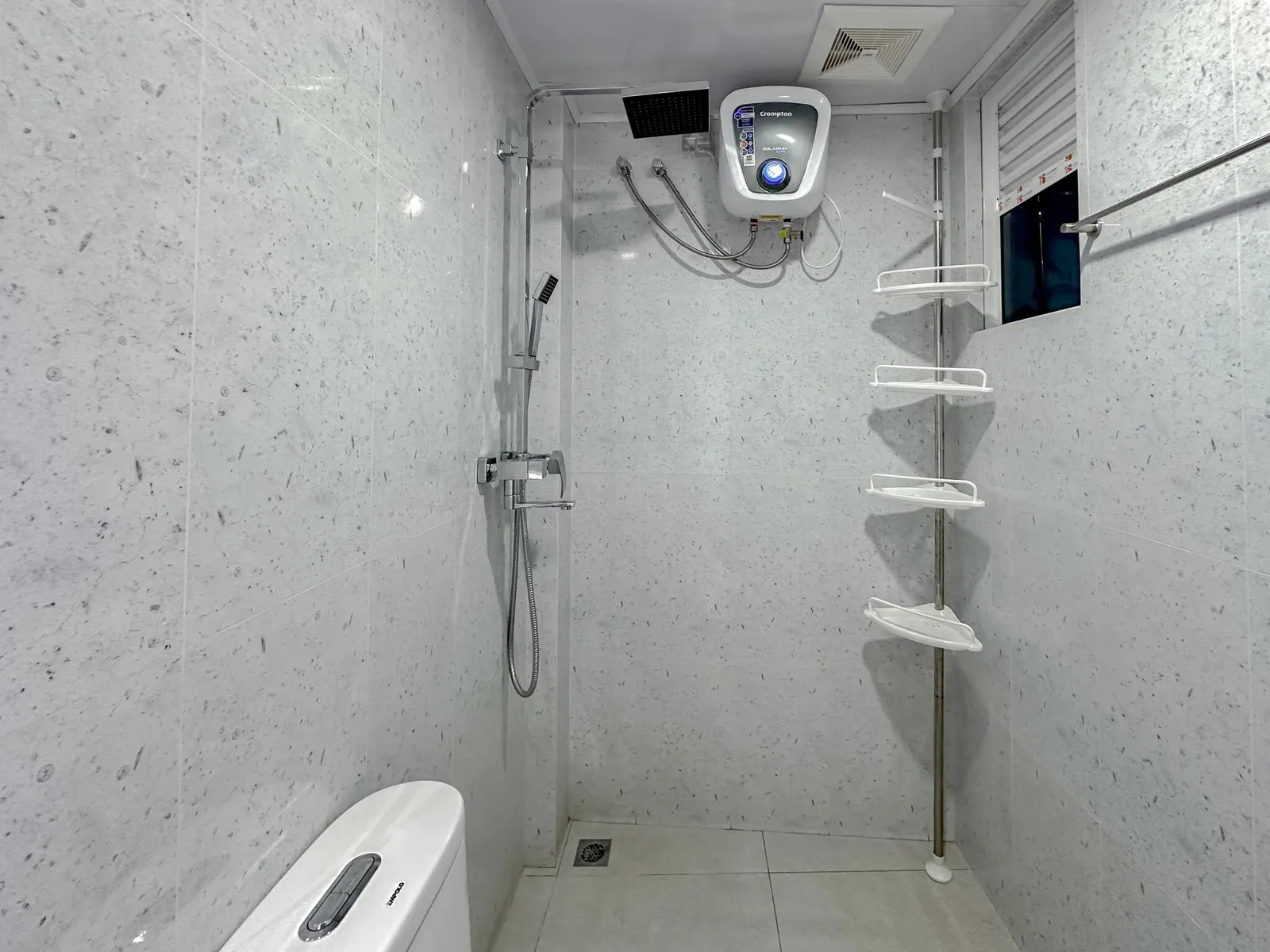 Fully furnished 1 Bedroom Premium Apartment for Rent in Male near Majlis — Malé