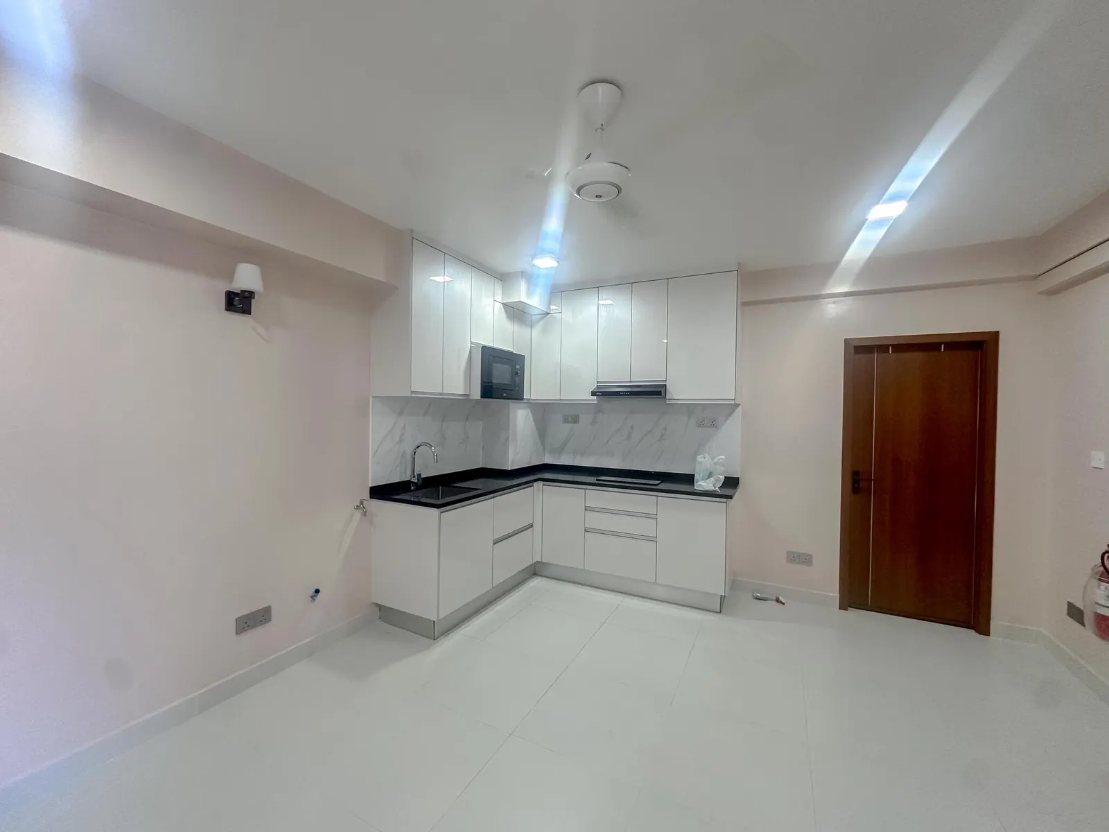 Fully furnished 1 Bedroom Premium Apartment for Rent in Male near Majlis — Malé