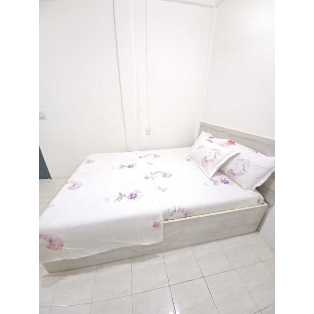 MN-1 ROOM FOR DAILY/HOURLY RENT(MAAFANNU,NEAR INDEX FURNITURE)CALL: /970 — Malé — Maafannu