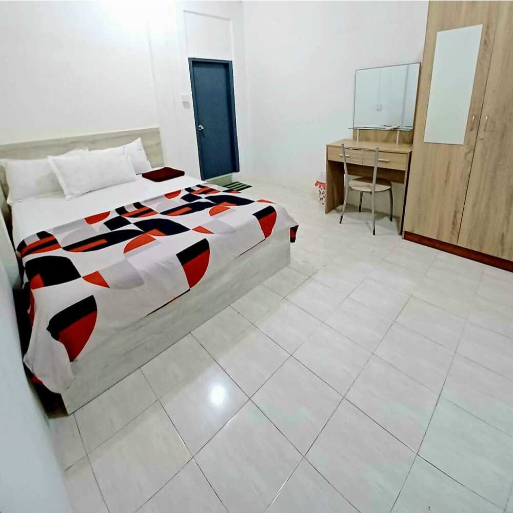 MN-3 ROOM FOR DAILY/HOURLY RENT. CALL FOR BOOKING — Malé — Maafannu
