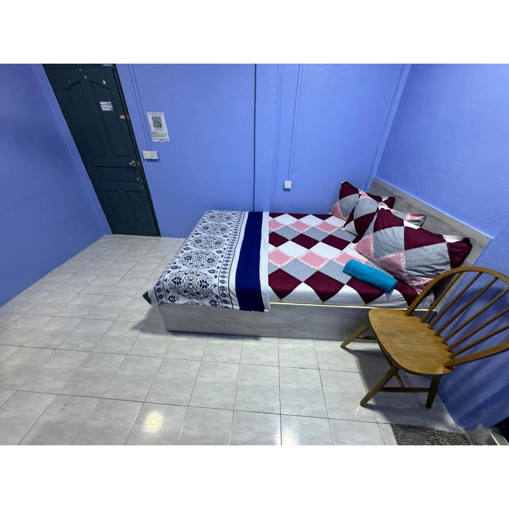MN-2 ROOM FOR DAILY/HOURLY RENT CALL FOR BOOKING — Malé — Maafannu
