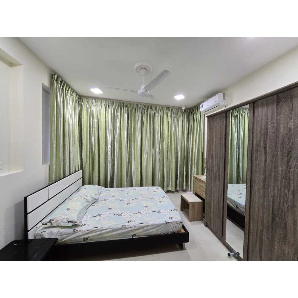 Spacious 3 plus 1 Bedroom Apartment for Rent — Malé — Galolhu