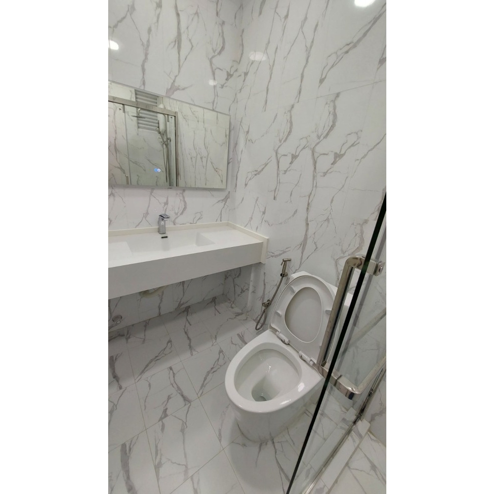 Modern 1 BR apartment for rent, Hulhumale Phase 1 in front of Sunset Park — Hulhumalé