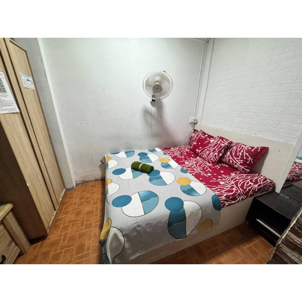 MN-1 ROOM FOR DAILY/HOURLY RENT(MAAFANNU,NEAR INDEX FURNITURE)CALL: /970 — Malé — Maafannu