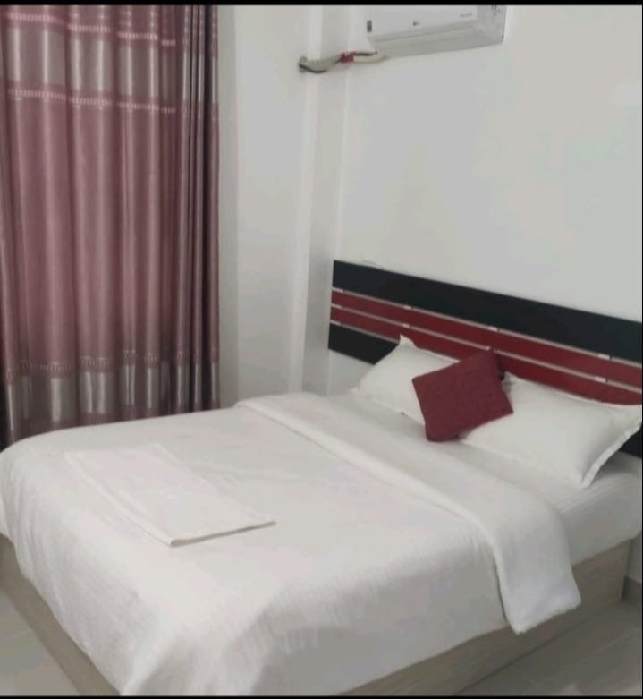 Hulhumale Room for dail Rent please — Hulhumalé