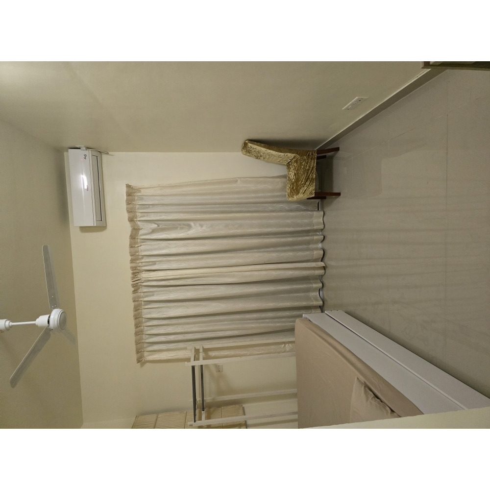 Hulhumale Phase 1- daily room, AC, bathroom, hot water, balcony — Hulhumalé