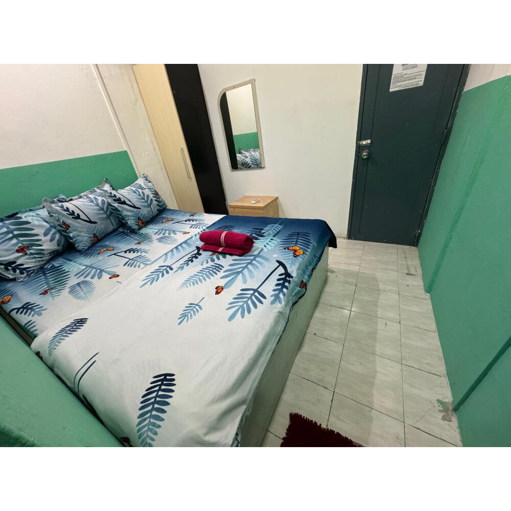 MN-2 ROOM FOR DAILY/HOURLY RENT CALL FOR BOOKING — Malé — Maafannu