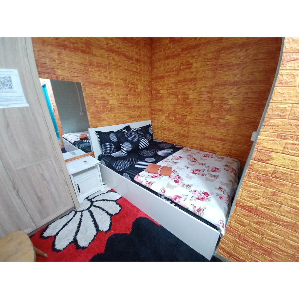 MN-1 ROOM FOR DAILY/HOURLY RENT(MAAFANNU,NEAR INDEX FURNITURE)CALL: /970 — Malé — Maafannu