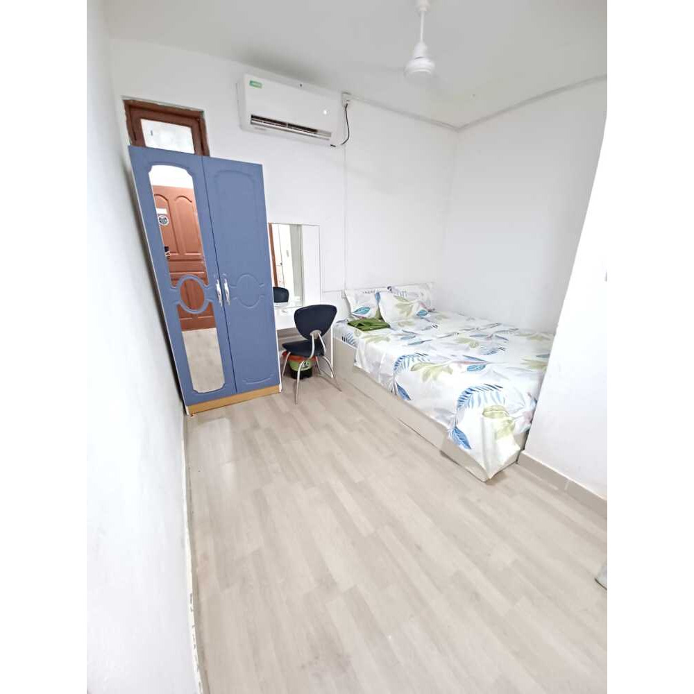 MN-2 ROOM FOR DAILY/HOURLY RENT CALL FOR BOOKING — Malé — Maafannu