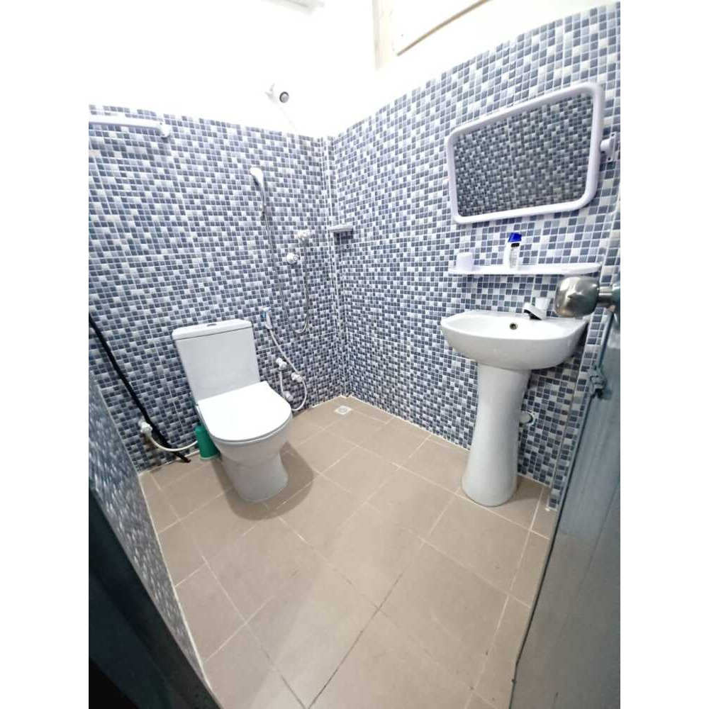 MN-3 ROOM FOR DAILY/HOURLY RENT. CALL FOR BOOKING — Malé — Maafannu