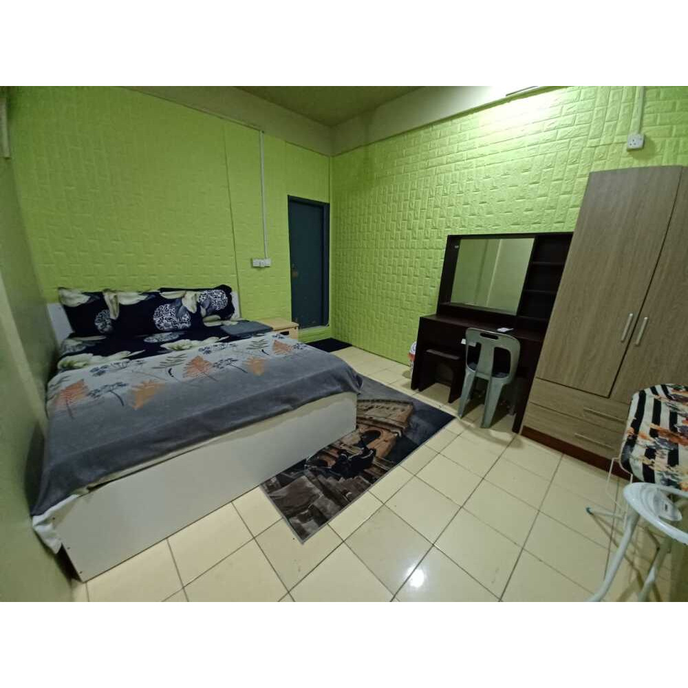 MN-2 ROOM FOR DAILY/HOURLY RENT CALL FOR BOOKING — Malé — Maafannu