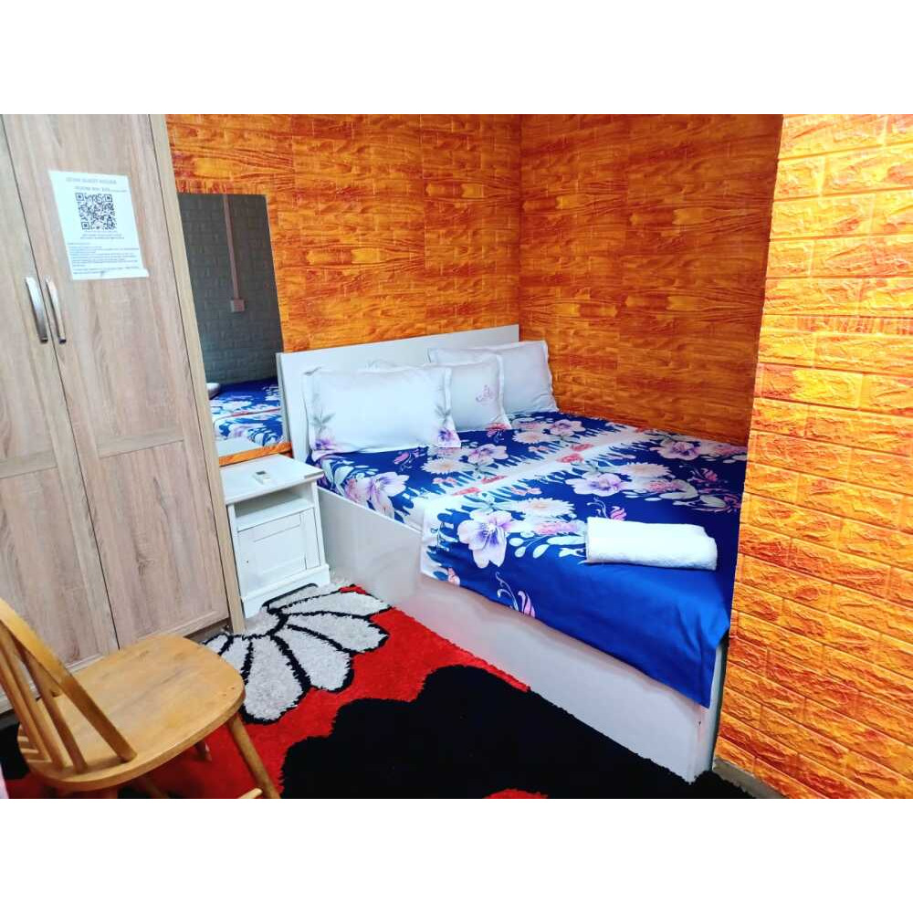 MN-3 ROOM FOR DAILY/HOURLY RENT. CALL FOR BOOKING — Malé — Maafannu