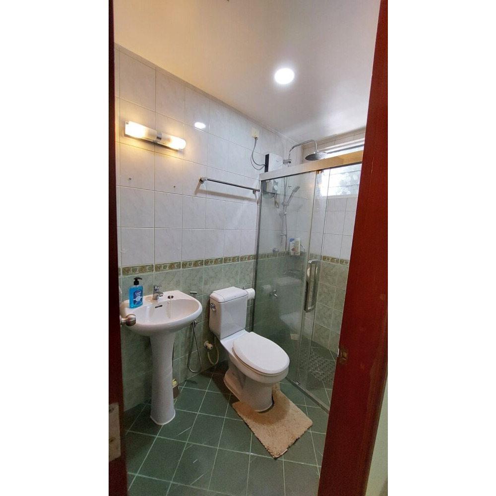 3 Bedrooms fully furnished Apartment in center of Male — Malé — Galolhu