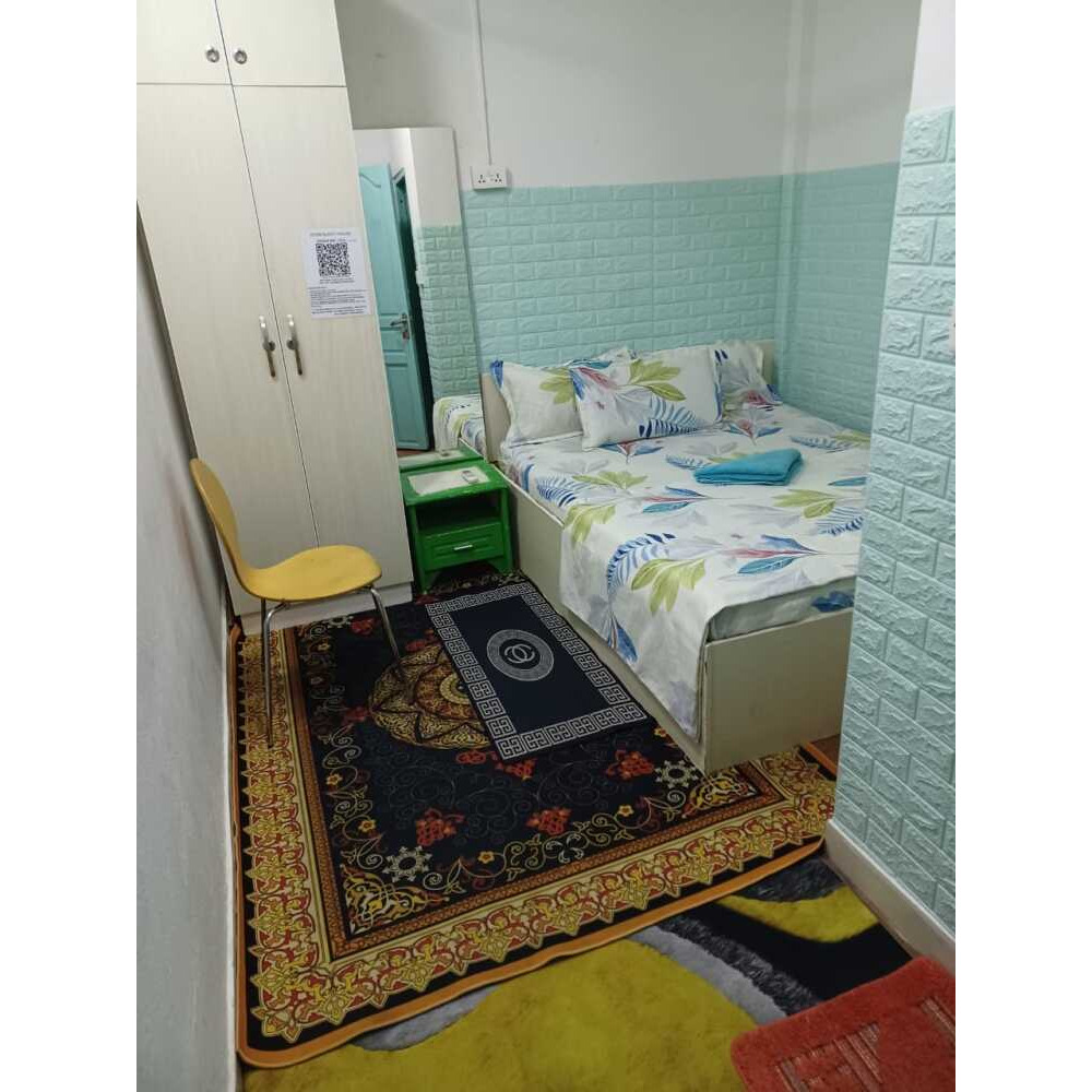 MN-3 ROOM FOR DAILY/HOURLY RENT. CALL FOR BOOKING — Malé — Maafannu