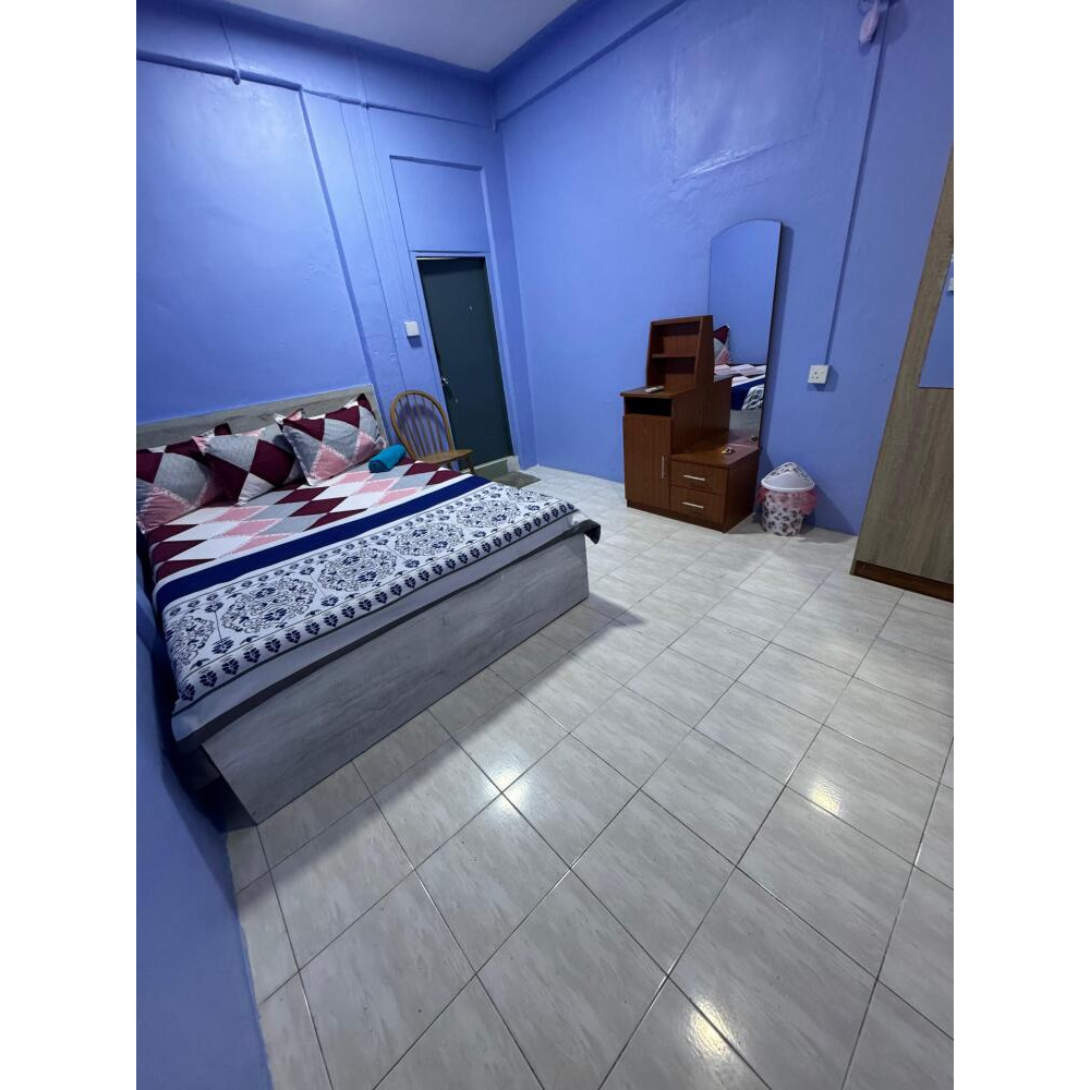 MN-3 ROOM FOR DAILY/HOURLY RENT. CALL FOR BOOKING — Malé — Maafannu