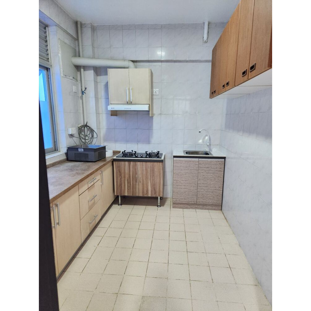 3 bedroom apartment for Rent MVR 19000 per month — Vilingili