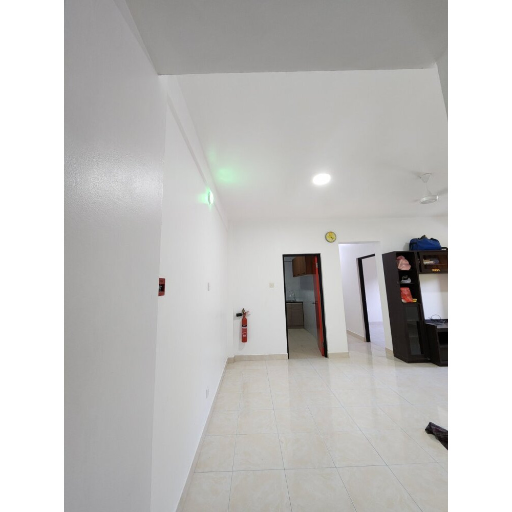 3 bedroom apartment for Rent MVR 19000 per month — Vilingili