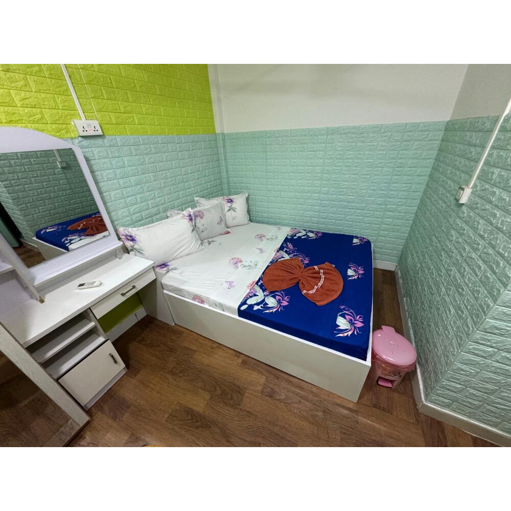 MN-3 ROOM FOR DAILY/HOURLY RENT. CALL FOR BOOKING — Malé — Maafannu