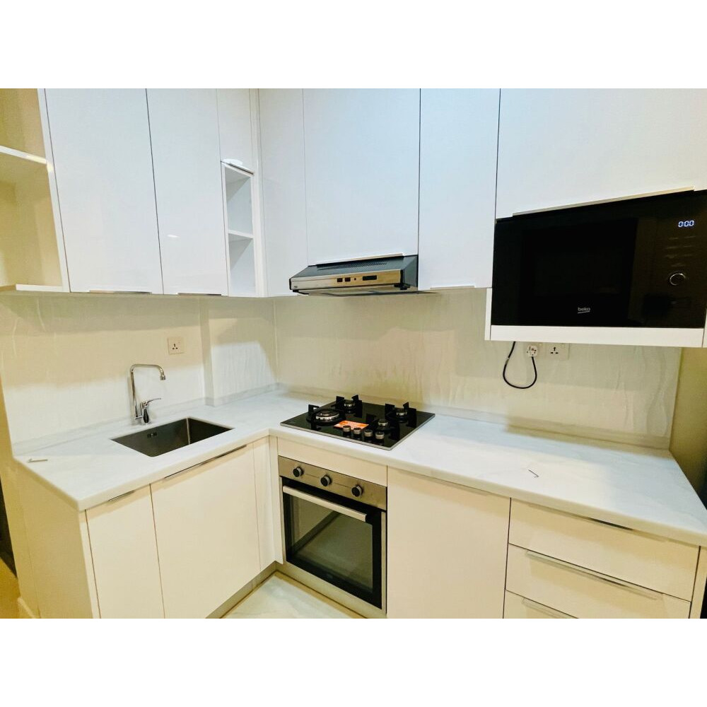 Full furnished 1 bed room apartment for rent — Hulhumalé