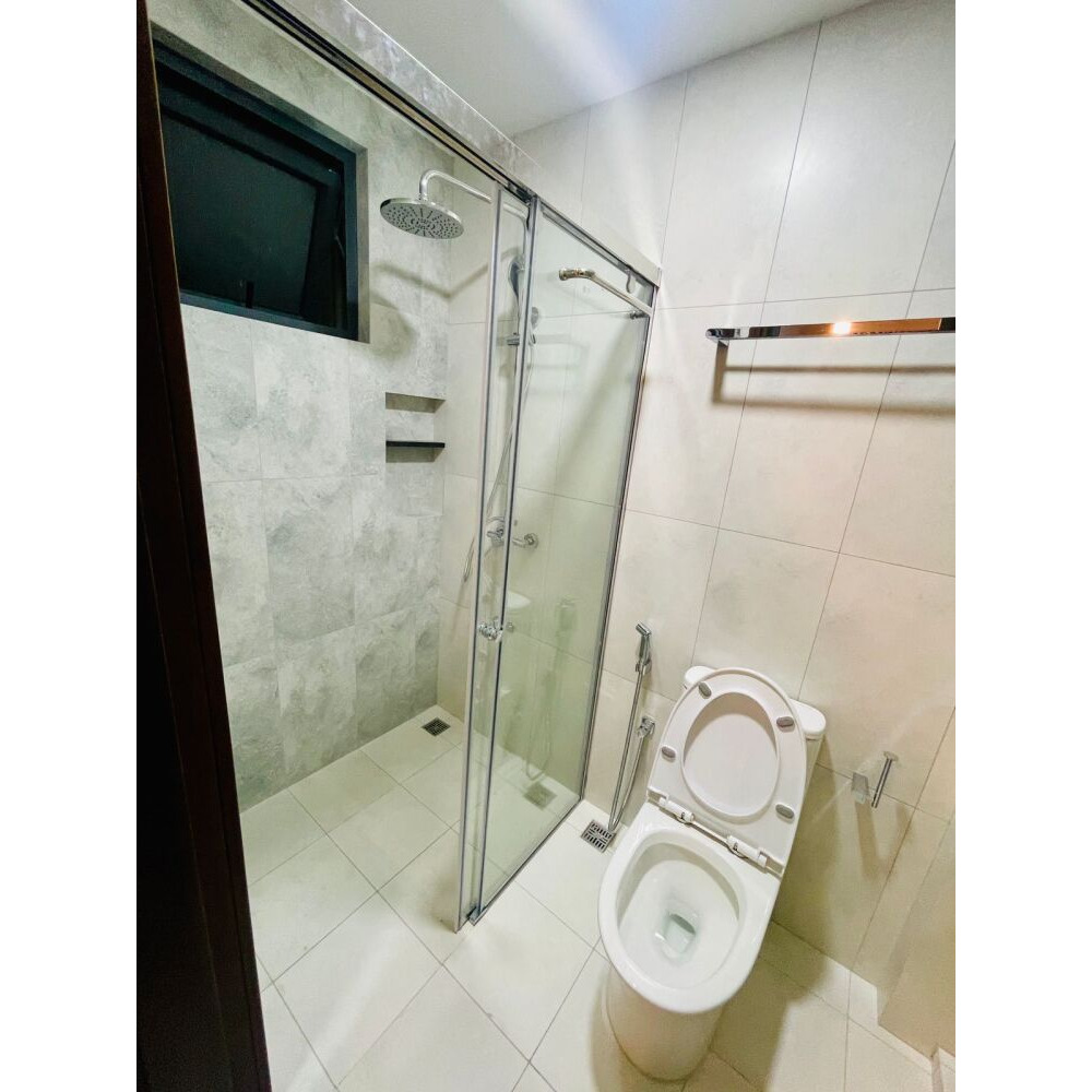 Full furnished 1 bed room apartment for rent — Hulhumalé
