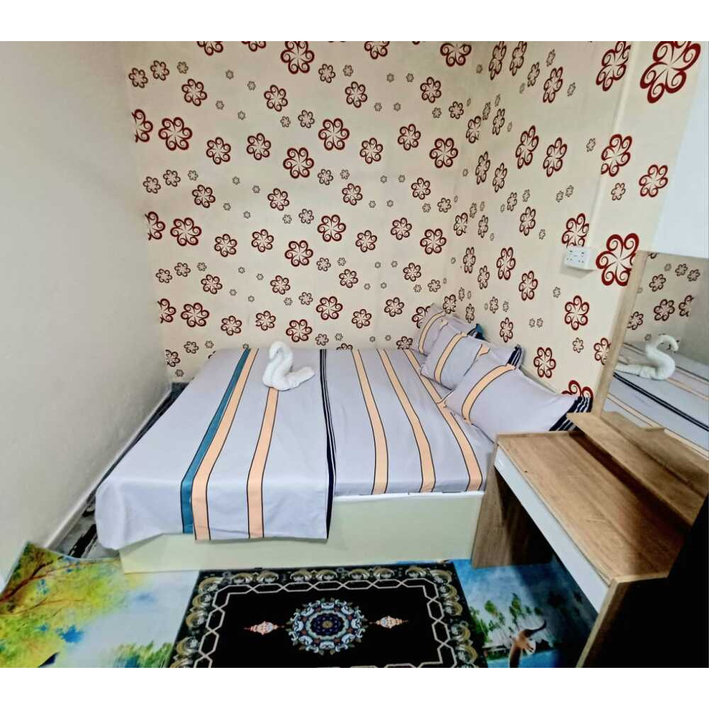 MN-3 ROOM FOR DAILY/HOURLY RENT. CALL FOR BOOKING — Malé — Maafannu
