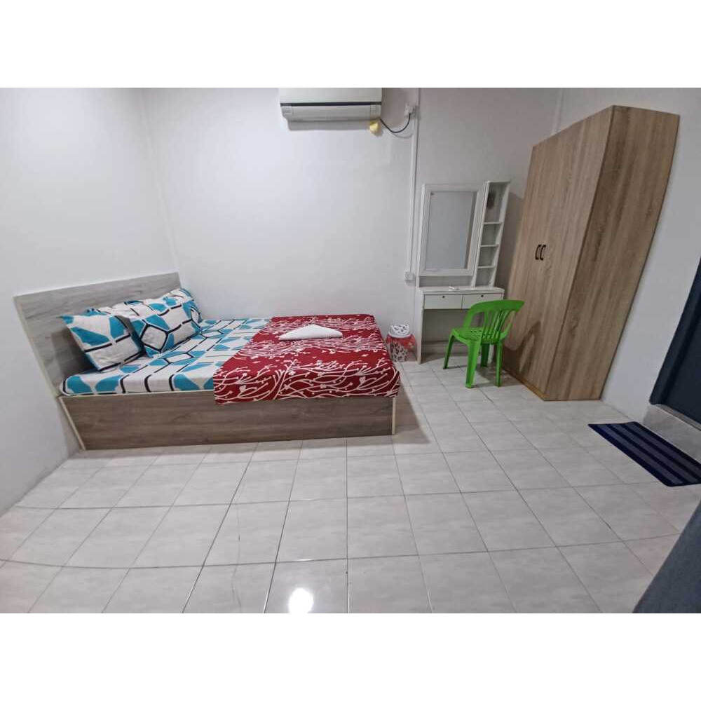 MN-3 ROOM FOR DAILY/HOURLY RENT. CALL FOR BOOKING — Malé — Maafannu