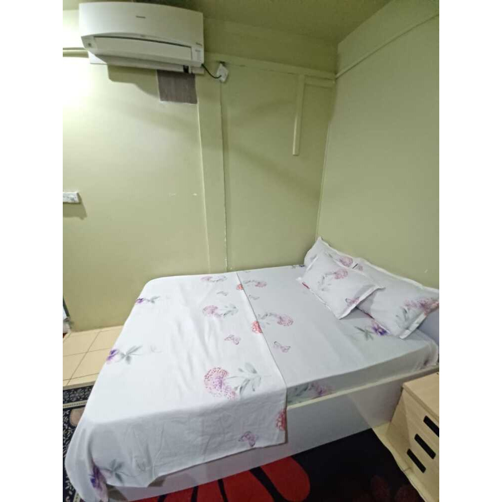 MN-2 ROOM FOR DAILY/HOURLY RENT CALL FOR BOOKING — Malé — Maafannu