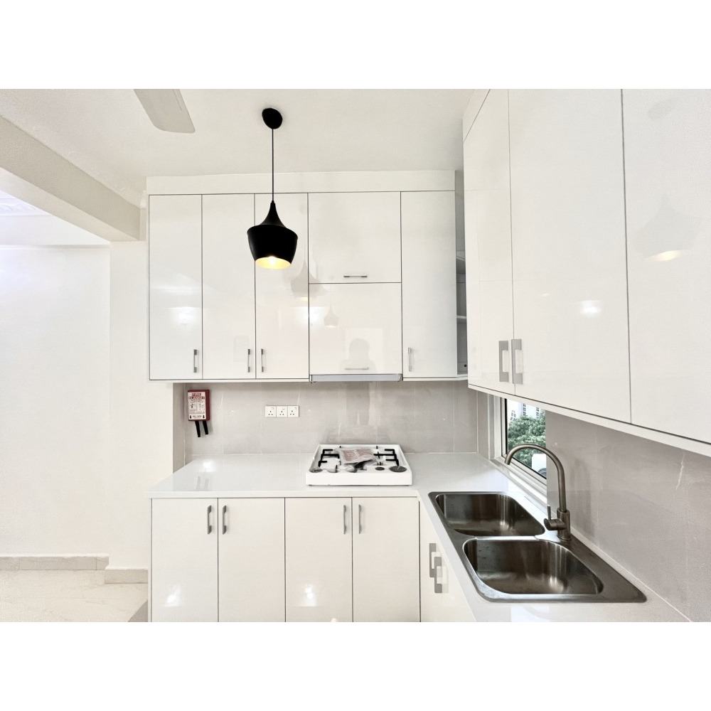 2+1 Apartment in Maafannu — Malé — Maafannu