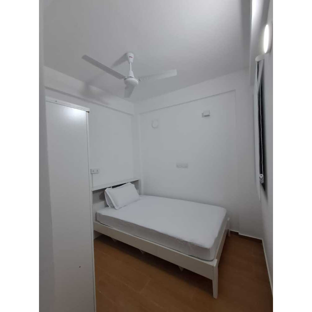 FULLY FURNISHED brand new 2 Rms Apartment from Male' near STELCO — Malé — Galolhu