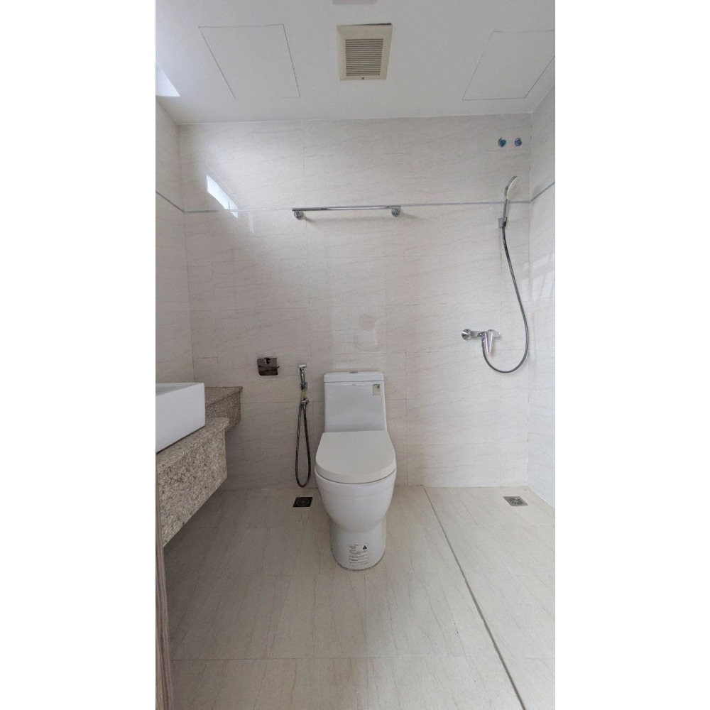 3+1 Bedroom Apartment for Rent (Marina View Apartments) — Hulhumalé