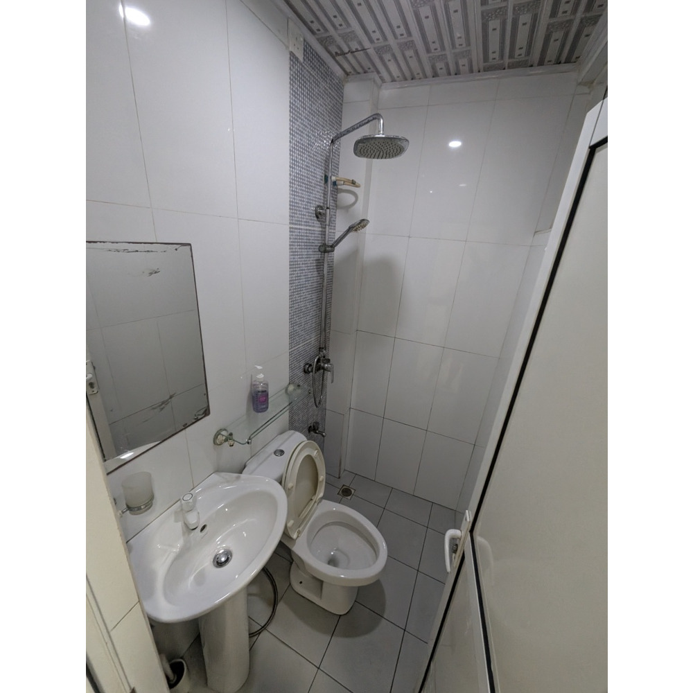 2 Room Apartment For rent — Malé — Henveiru