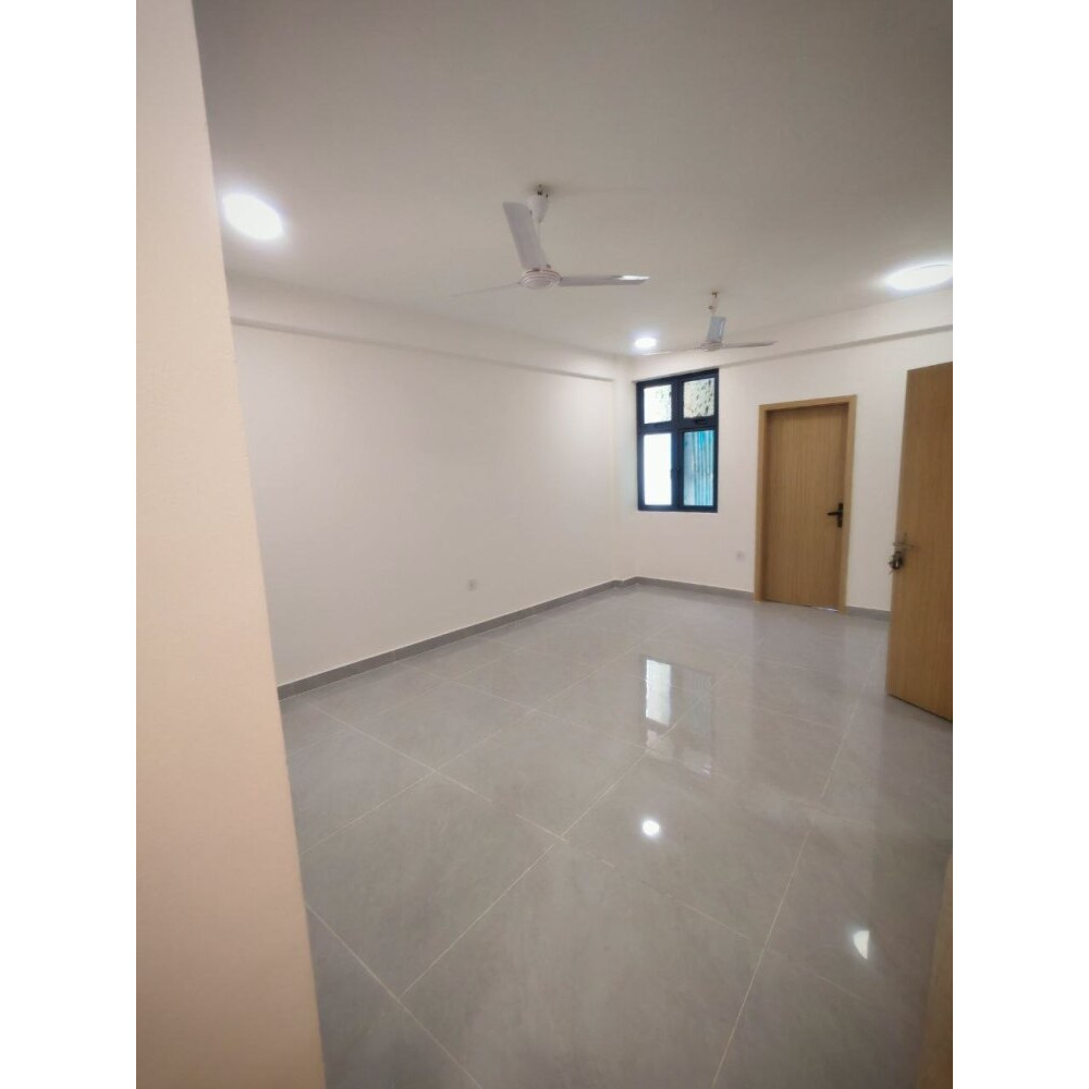3 Bedroom Apartment in maafannu — Malé — Maafannu