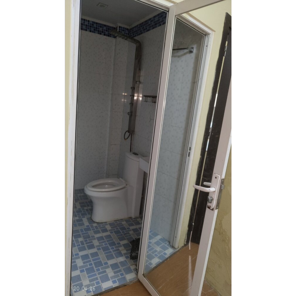 02 room apartment (3rd floor) available in Maafannu — Malé — Maafannu