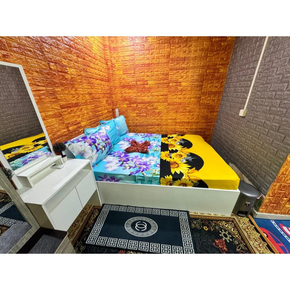MN-3 ROOM FOR DAILY/HOURLY RENT. CALL FOR BOOKING — Malé — Maafannu