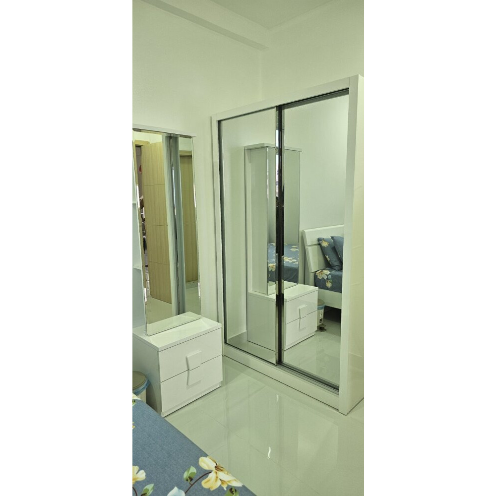 Rooms for daily rent (v safe and v clean) — Malé — Galolhu