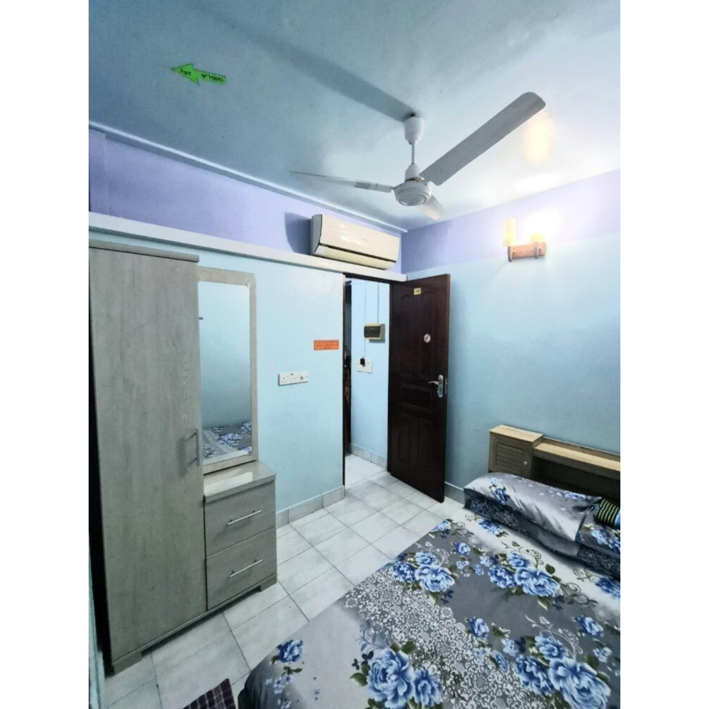 Rooms for daily rent (v safe and v clean) — Malé — Galolhu