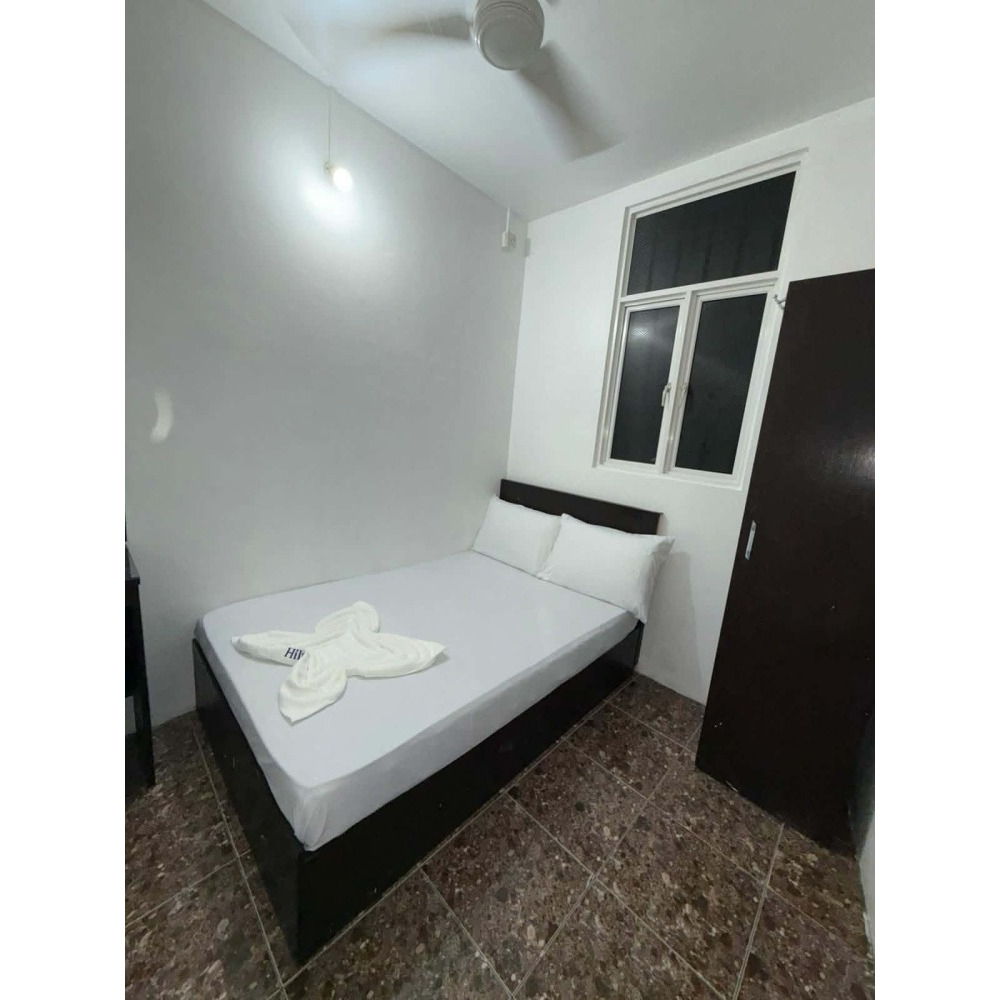 Room for Daily rent — Malé — Galolhu